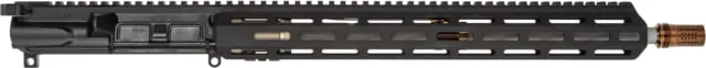 Q Sugar Weasel 5.56x45mm NATO 16 inch Upper Receiver BLK