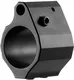 Seekins Precision Low Profile Adjustable Gas Block .875 Black