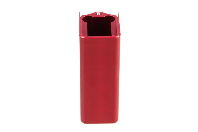 Taylor Freelance SIG MPX Carbine +20 Mag Extension - Red