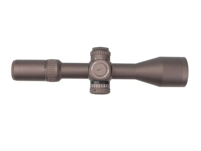 Vortex Razor HD Gen II 4.5-27x56 Riflescope