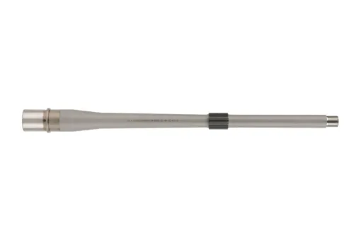 Ballistic Advantage 16" 6.5 Creedmoor BA Hanson Profile Midlength (.750") AR 308 Barrel w/ Lo Pro Gas Block Premium Series 1:8 Twist