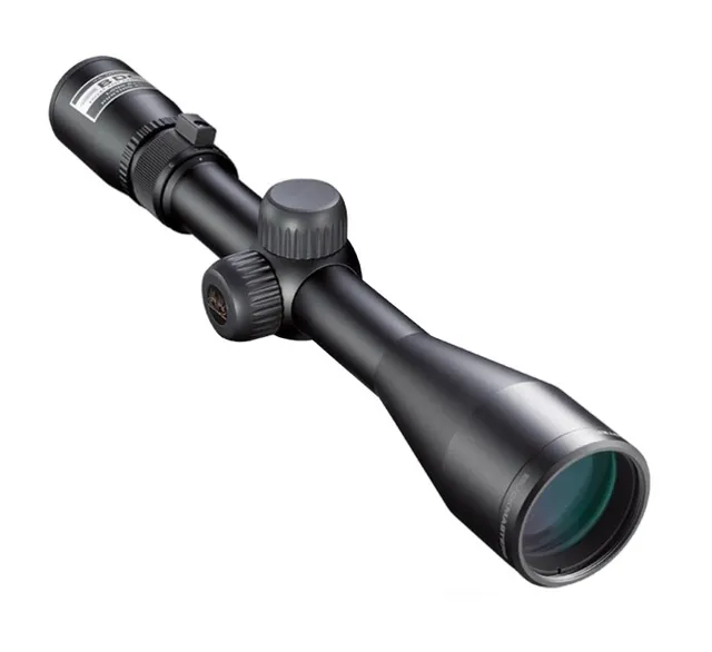 Nikon Buckmasters II 3-9x40 BDC Reticle Riflescope - 16338
