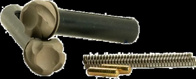 Timber Creek Standard AR-10 Takedown Pins Sets Flat Dark Earth AR10 TPS FDE