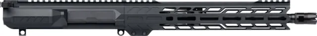 CMMG Banshee Mk3 8.6 Blackout 12.5 inch Upper Receiver Sniper Grey