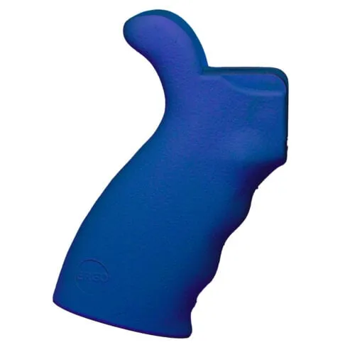 Ergo 2 AR15/M16/AR10 Grip Kit SureGrip Ambi - Blue
