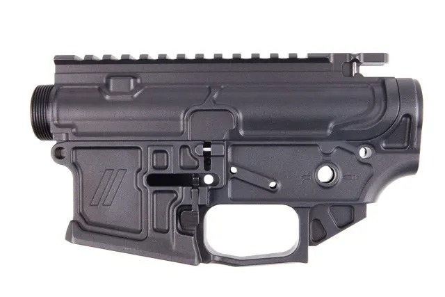 ZEV Technologies AR15 Billet Receiver Set