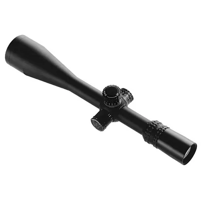 NXS 8-32x56mm SFP MOAR-T Reticle Black