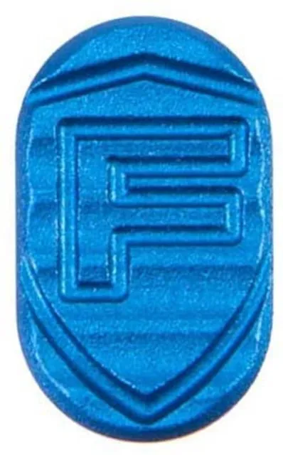 Fortis Manufacturing Magazine Release Button Only Blue