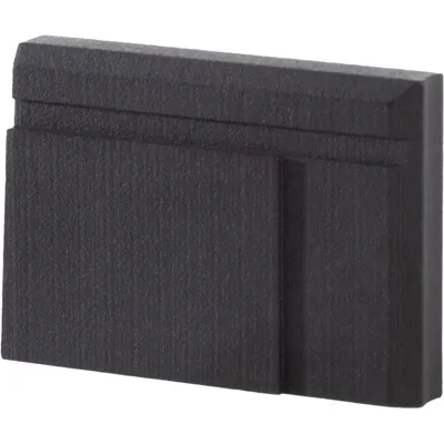 Single Shot Block For 350 Legend Magazine