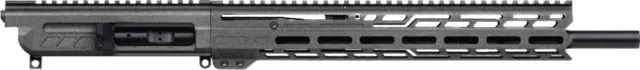 CMMG Dissent Mk4 .350 Legend 16.1in Empire Profile Upper Group Tungsten