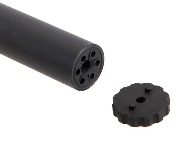 AAC .22LR Element 2