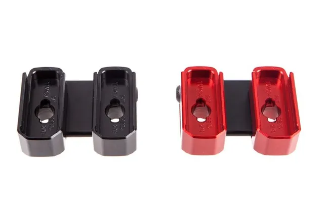 Taylor Freelance T-Mag Match Set PMAG Extension
