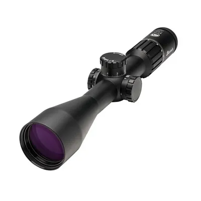 RT-15 3-15x50mm FFP SCR 2 Mil Reticle Black