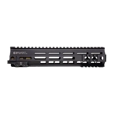 Mk Mk4 10.5" M-LOK Super Modular Rail Black