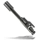 K-SPEC 6.5 Grendel II Enhanced AR15 BCG - Down Vent, Dual Ejectors, Slotted Carrier Rails