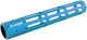 Toni System AR9 Slots Length 250mm Blue
