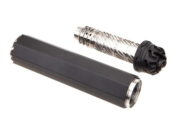 OSS Suppressor BPR26 5.56 - Gen 5