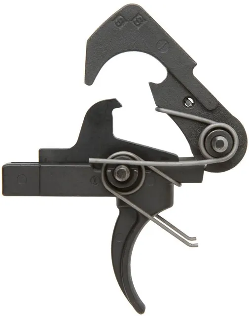ALG Defense Quality Mil-Spec Trigger (QMS) 05-198
