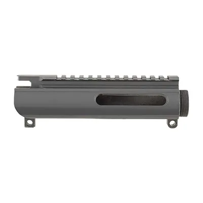 Reciever AR-15 Lo Drag Upper Receiver Black