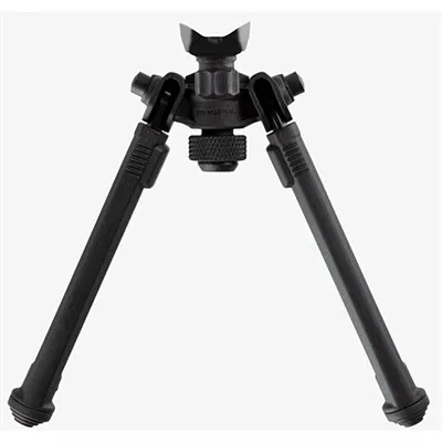 QD Sling Stud Bipod Black