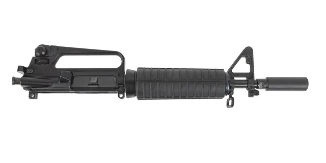 Harrington & Richardson BLEM M16A2 TIA 10" Complete Pistol Upper