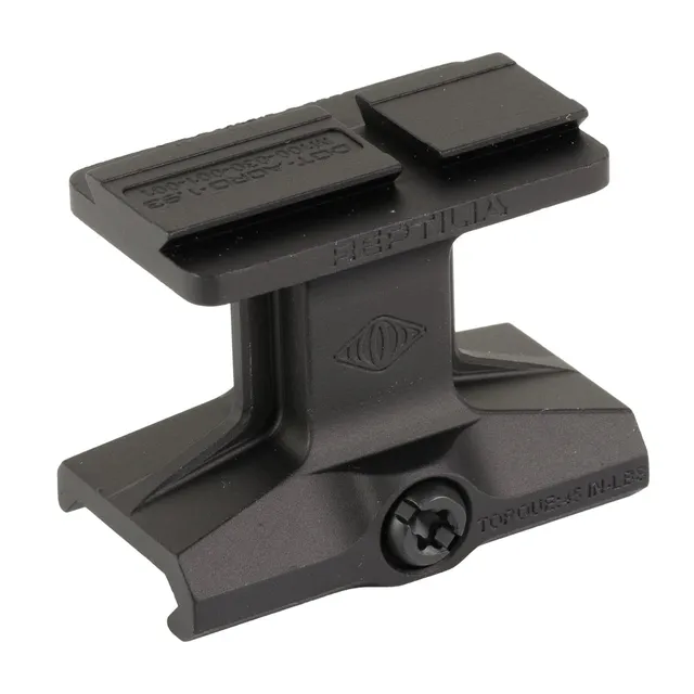 Reptilia Dot Mount 1.93" Picatinny Rail
