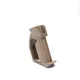 Anarchy Outdoors Penguin Precision Rifle Grip - Right Hand, FDE