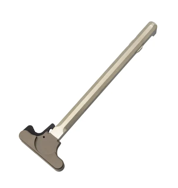 WMD Guns Charging Handle Assembly AR-15/M16 NiB-X Flat Dark Earth 1-NIBXCH-Flat Dark Earth