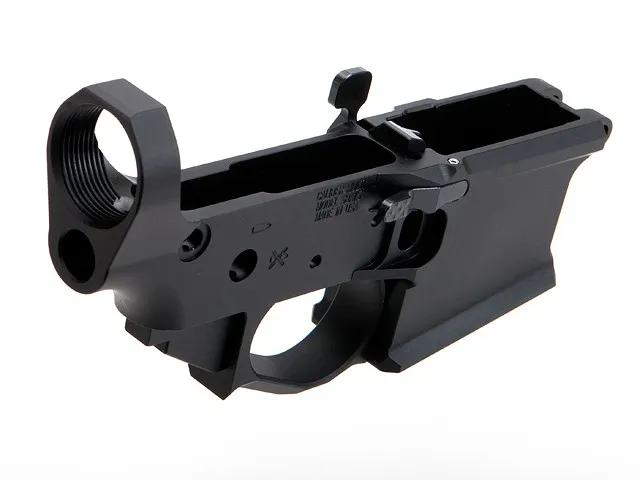 Seekins Precision SBA15 Billet Lower