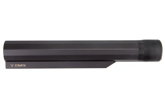 V SEVEN HEAVY STEEL .308 & A5 BUFFER TUBE