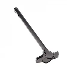 NBS Extended Latch "BAT" Style AR-15 Charging Handle