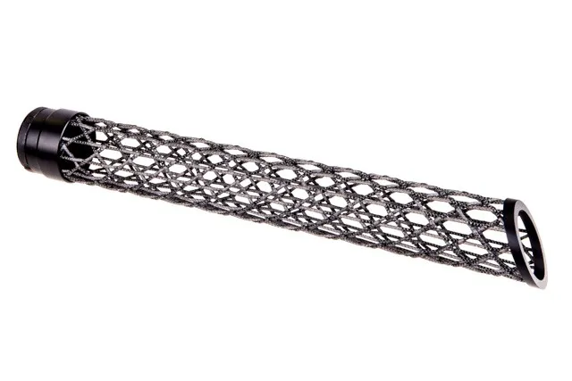 Brigand Arms AR15 Carbon Fiber Handguard BLADE