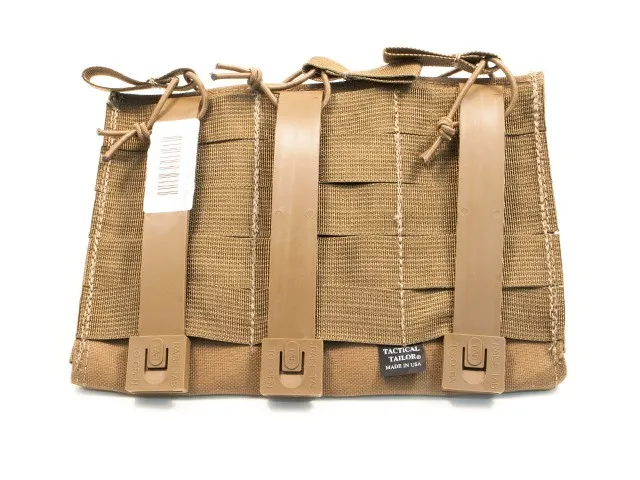 Tactical Tailor - 5.56 Triple Magna Mag Combo Pouch