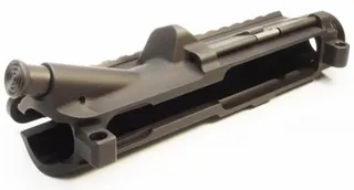 LaRue Tactical Stealth 1.0 AR-15 Stripped Upper Receiver M4 Black