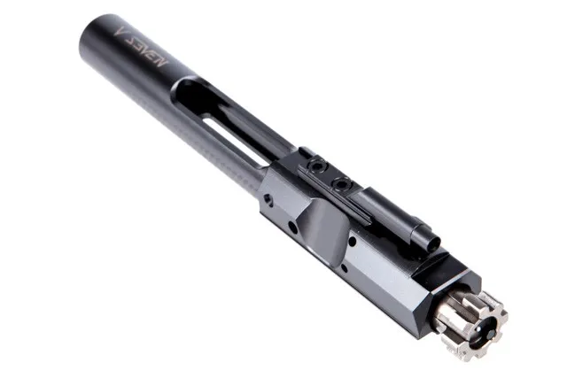V Seven .308 TITANIUM BCG COMPLETE IONBOND FINISH