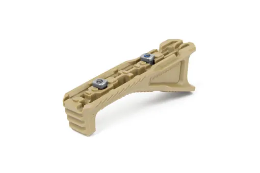 Strike Industries LINK Cobra Fore Grip with Cable Management - FDE