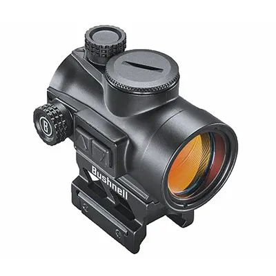 Bushnell AR Optics TRS-26 3 MOA Red Dot, Black