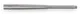Proof Research AR Steel .22 ARC Threaded Rifle Barrel 14.5 inch Intermediate 1-7 Twist 5/8-24 Stainless Steel