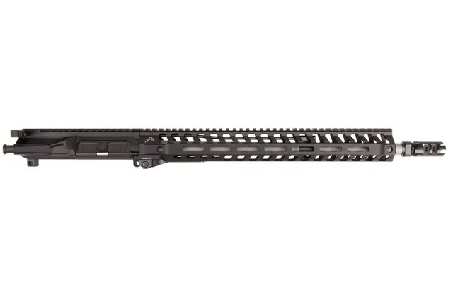 Rainier Arms AR-15 UltraMatch .223 Wylde Complete Upper - 16 (M-LOK)