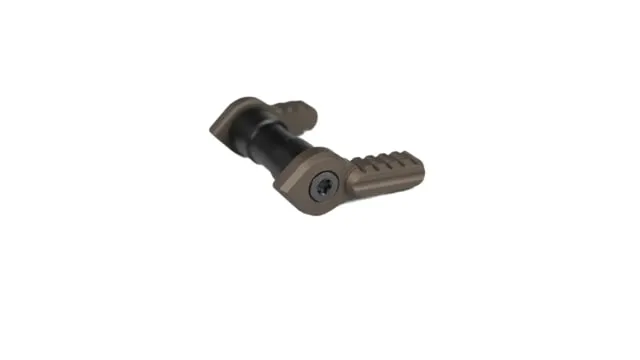 Armaspec 90 Degree Full Throw Ambidextrous Safety Selector Bronze