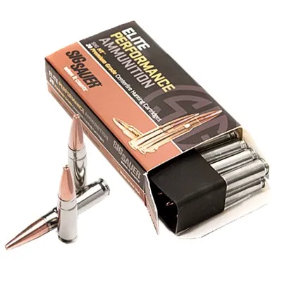 Elite HT 300 AAC Blackout 120gr OTM Solid 200/Case