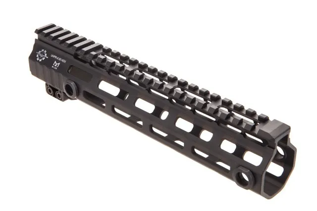 CMT Tactical UHPR HDX Series M16/AR15 Handguard - 9.5"