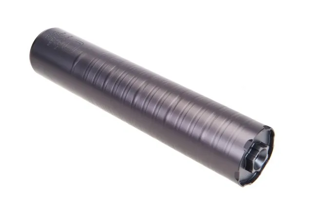 Q Silencer - Full Nelson