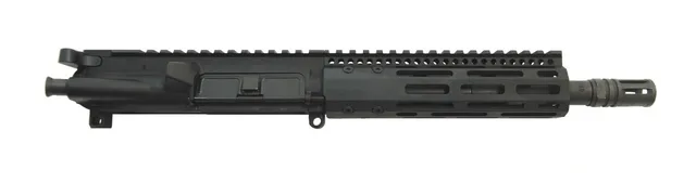 PSA 8.5" Pistol-Length 7.62x39 1:10 Phosphate 7" M-LOK Upper With BCG & CH