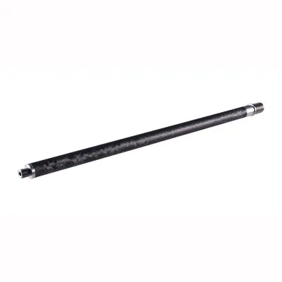 Ruger Recision Carbon Fiber Barrels - 260 Remington 1-8 Twist 24" Carbon Fiber Barrel