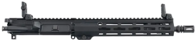 Colt EPR II Commando AR-15/M16/M4 5.56x45mm NATO 11.5in M-LOK Upper Receiver Government Carbine Length 1-7 Twist 1/2x28 A2 Flash Hider Manganese