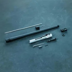 T.REX Criterion Barrel Kit - CORE, KAK Enhanced (Carrier Only), 16"