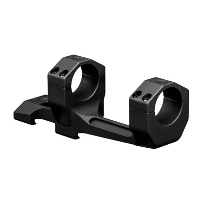 Precision Extended Cantilever 34mm Mount