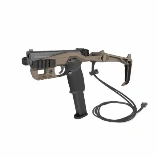 Recover Tactical 2022 + FS20, SR20 - BRACE - Tan