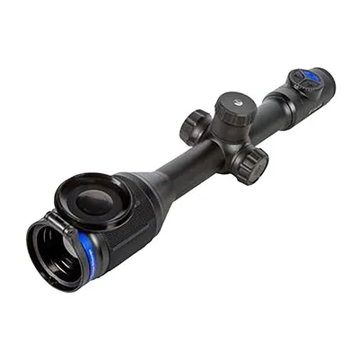 Thermion Xg50 3-24x42mm 640x480 Thermal Rifle Scope